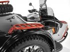 Ural Gear-Up Expedition